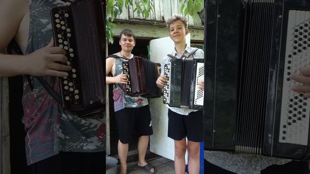 Кто ещё не верит в баян??? смотреть онлайн
