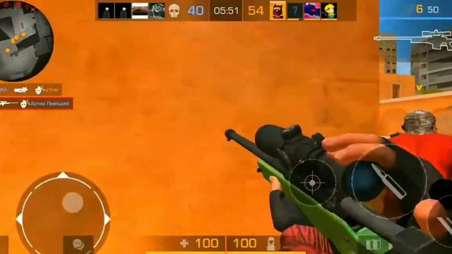 Standoff2 Fragmovie ❤️❤️Hope смотреть онлайн