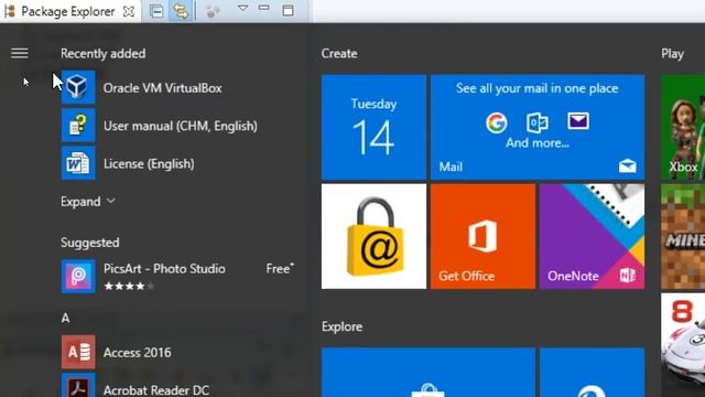 How To Add Eclipse Project To GitHub | How to Commit, Push, Pull from Eclipse to GitHub смотреть онлайн