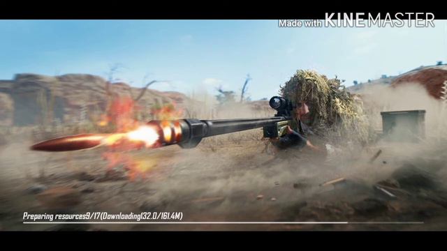 PREPARING RESOURCE PROBLEM | 291 MB 16 PART PREPARING RESOURCE DOWNLOAD IN PUBG MOBILE смотреть онлайн
