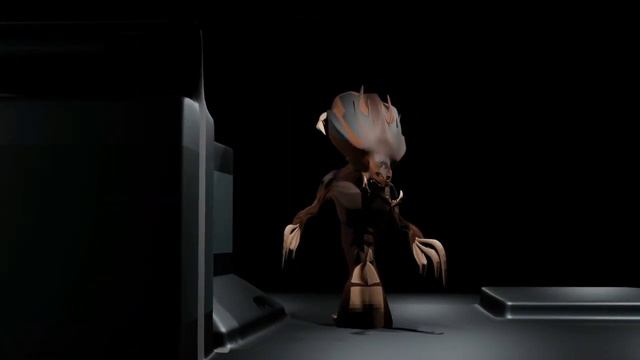 En taro Adun ¦|StarCraft - animation|¦ BLEDER смотреть онлайн