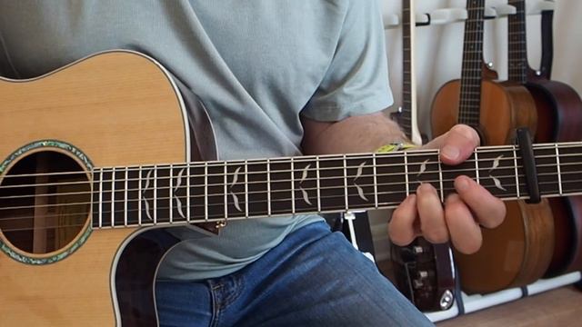 Baker Street Muse (part 1) tutorial смотреть онлайн