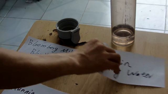 XIAOMI TDS water testor смотреть онлайн