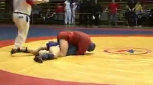 Боевое самбо соревнования COMBAT SAMBO FIGHT Russia