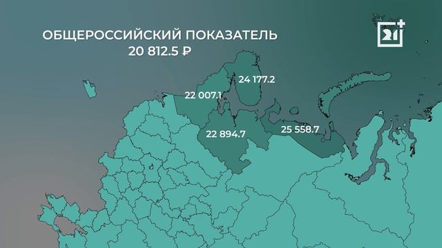 Северяне тратятся на товары и услуги больше остальных россиян смотреть онлайн