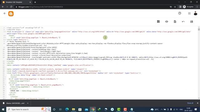 Blog में Automatic Internal Linking लगायें - Google से खूब Traffic पायें ? смотреть онлайн