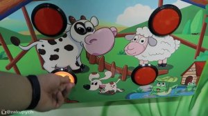 МОЙ ОТЗЫВ Joki Joya в ТРЦ Спектр Семейный парк активного отдыха