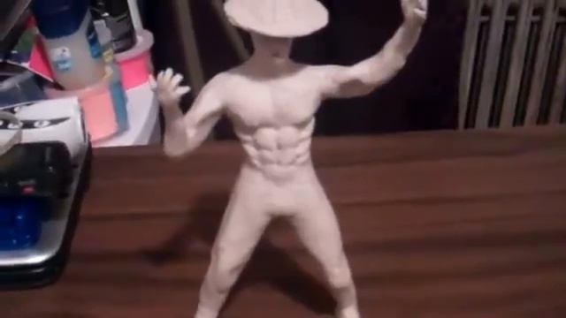 Review:Chavant Clayette(soft Non-Drying)[Best Clay For Sculpting!] смотреть онлайн