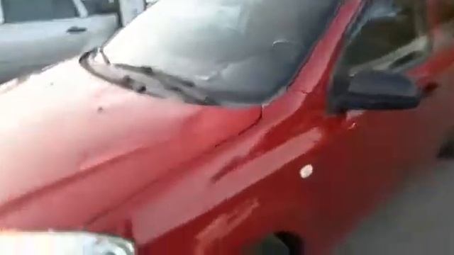 CHEVROLET AVEO, 2010 год, МКПП, пробег 145 000 км, обзор авто с пробегом в Альянс Select Чебоксары смотреть онлайн
