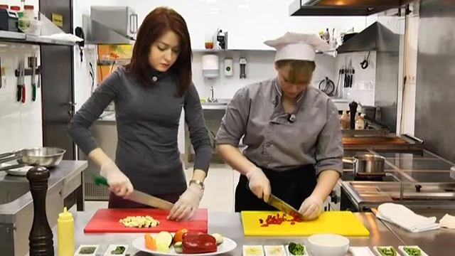 Приятного аппетита 06 03 2018