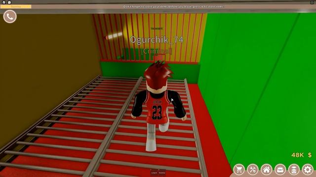 Anomic (roblox) ОБУЧЕНИЕ *5 ЧАСТЬ* смотреть онлайн