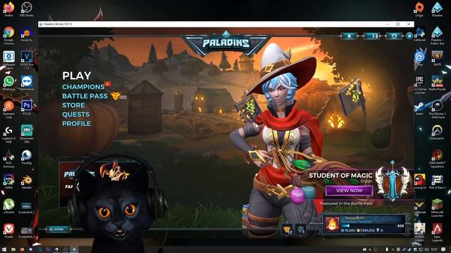 PTS - Public Test Server - How to Download, get more crystals and extra tips and tricks!!! смотреть онлайн