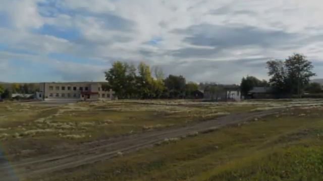 Октябрьский прощай.mpg смотреть онлайн