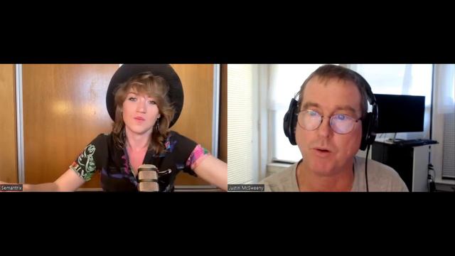 Idea Cast Interview Series Episode Ninety Dr Reanne Crane смотреть онлайн