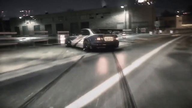 Need for Speed Tribute - Nine Thou (Grant Mohrman Superstars Remix) by Styles of Beyond смотреть онлайн