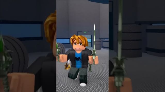 MM2 PLAYERS pose for THE FANS.. ? #mm2 #murdermystery #roblox смотреть онлайн