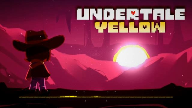 Undertale Yellow - A Mother's Love - Cover By NookNation смотреть онлайн