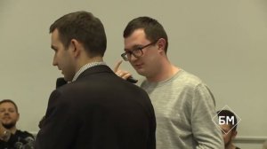 Почему Валера начал записывать? Чертовщина на занятии МЗС / DoFin.ru