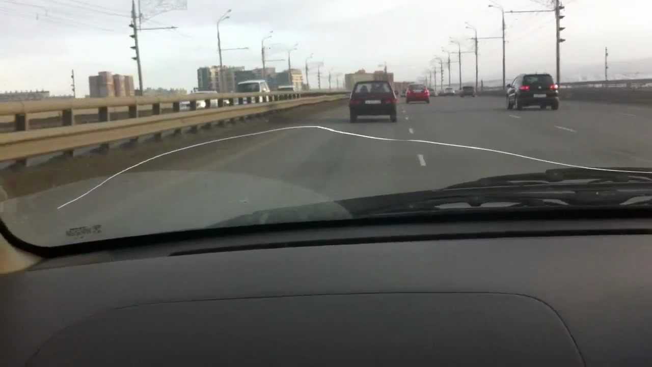 Пьяный водитель ВАЗа транзит ВК202С24 ДТП Красноярск смотреть онлайн