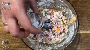 Его надо попробовать! ФАРШИРОВАННЫЙ ПЕРЕЦ - НОВЫЙ простой рецепт