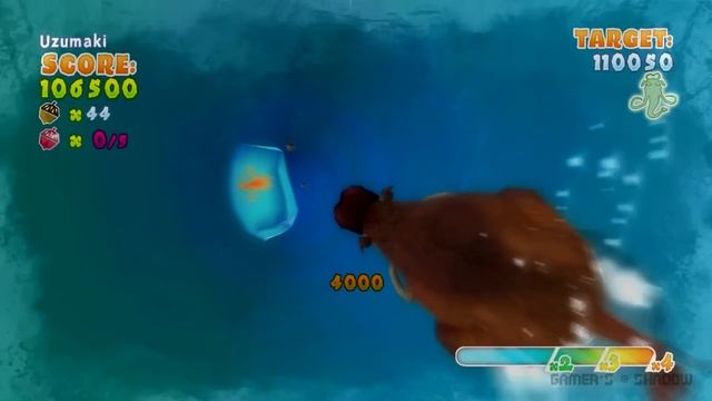 Ice Age 4 : Continental Drift - Arctic Games Walkthrough : Part 9 - "BoB - Smashing" смотреть онлайн