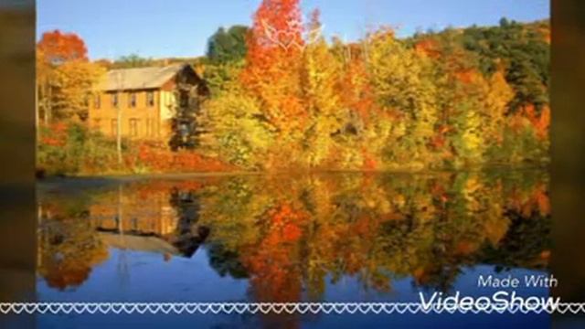 Осень я люблю тебя смотреть онлайн