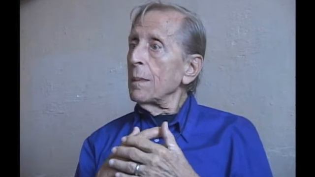 Enrique Pineda Barnet Por trinidad смотреть онлайн