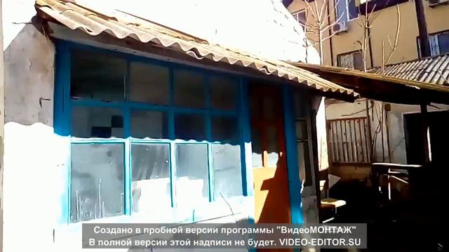 Евпатория участок 4, 2 сотки ул приморская 2 смотреть онлайн