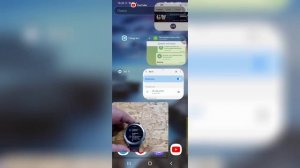 Как установить любое приложение на Galaxy Watch 4 без Play Market