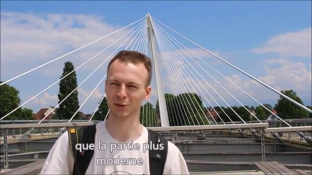 EYE 2018 - Balade Urbaine смотреть онлайн