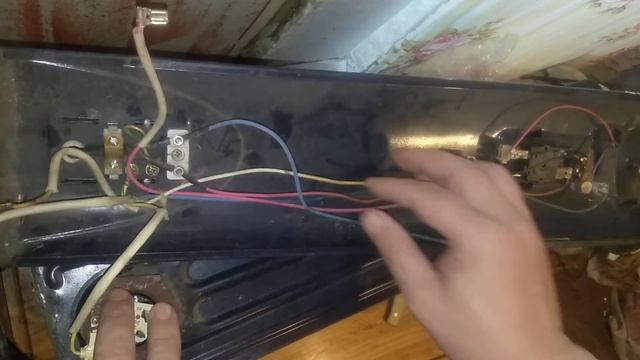 "Вторая жизнь" масляного радиатора смотреть онлайн