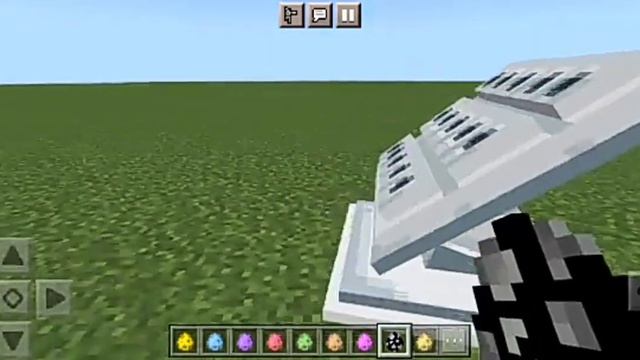 новый мод на радужные друзья 2 майнкрафт от trieady в майнкрафт rainbow friends chapter 2 minecraft смотреть онлайн