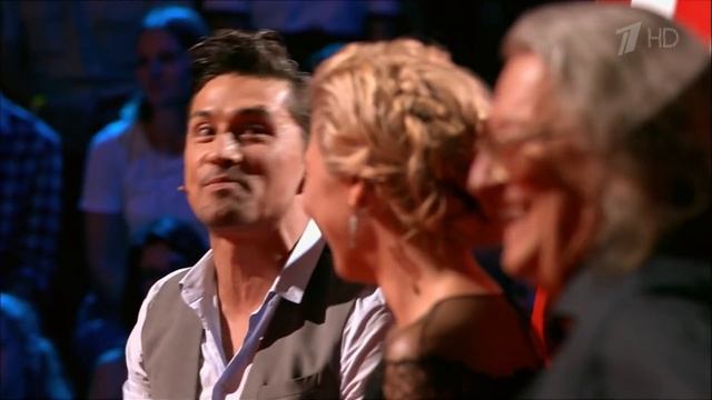 Шарип Умханов Шариф Still Loving You Голос смотреть онлайн