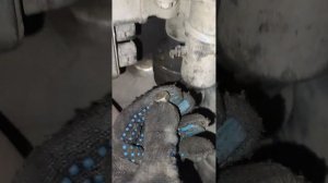 снятие кардана форд Куга 1