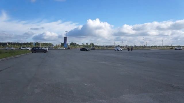 Дрифт 2015 в Новосибирске. 30-05-2015 Экспоцентр, Часть 1 смотреть онлайн