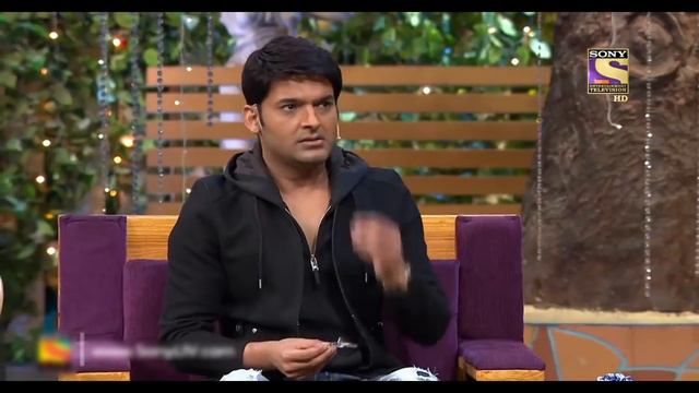 Hrithik की Mimicry से हुए Rakesh लोट-पोट | The Kapil Sharma Show | Celebrity Birthday Special смотреть онлайн