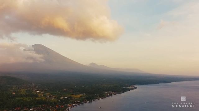 Bali, Indonesia (Travel Video) смотреть онлайн