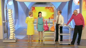 Жить здорово! Выпуск от 12.02.2014