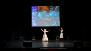 Картули грузинский танец.Школа грузинского танца „Gurji"руководитель Иосиф Ломашвили.Июнь 2022года.