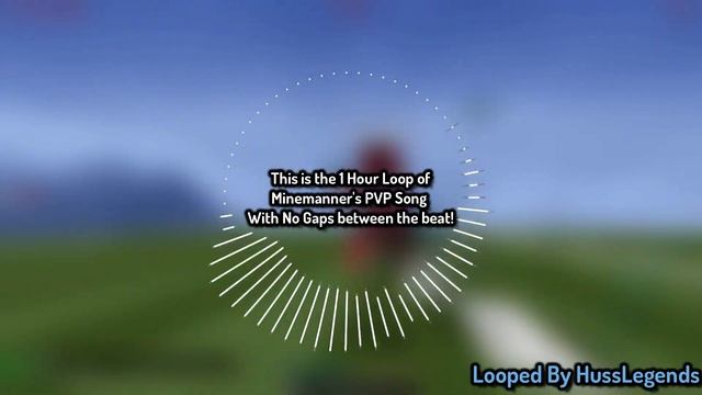 1.8 PVP Song 1 Hour Loop (SEAMLESS, PERFECT CUTS!) смотреть онлайн