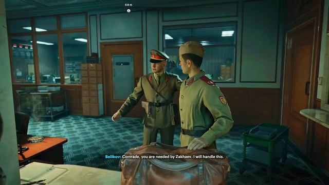 Игры call of duty cold war смотреть онлайн