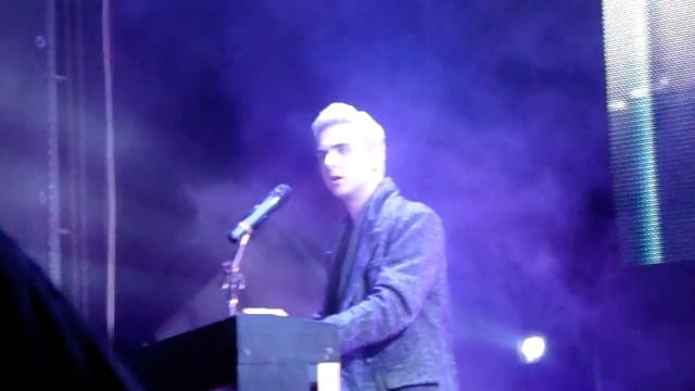 MELOVIN - Без бою (Океан Ельзи Cover)