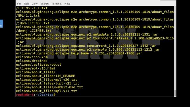 Setting up Android Penetration Testing & Development Environment смотреть онлайн