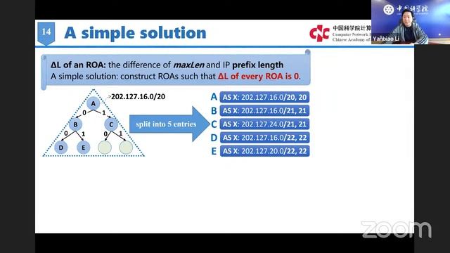 APNIC Routing Security SIG смотреть онлайн