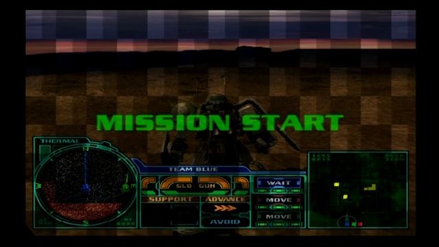 Mobile Suit Gundam Zeonic Front - Mission 5 смотреть онлайн