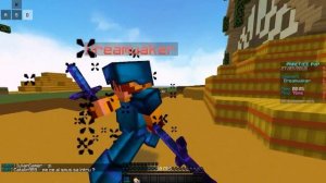 УРОКИ PVP | КАК ОТКИДЫВАТЬ ДРУГИХ В ПВП ? \ W-TAP PVP TUTORIAL MINECRAFT