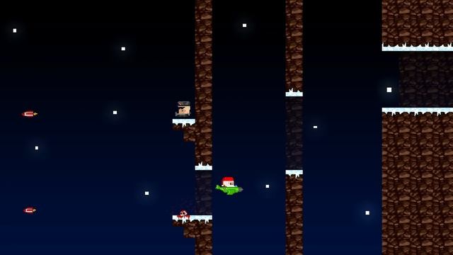 8Bit Fiesta - Local multiplayer party game смотреть онлайн