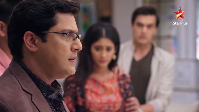 ये रिश्ता नायरा-कार्तिक का | Goenkas apologise to Naira and Naitik смотреть онлайн