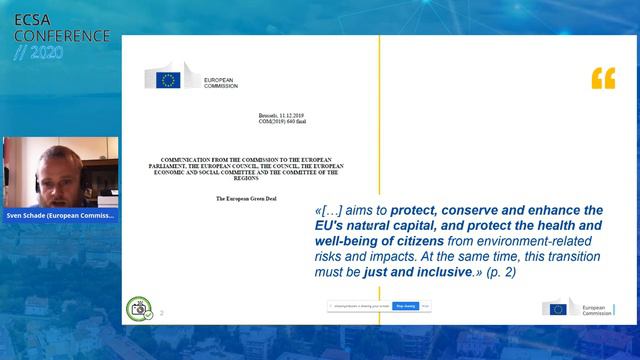 2 Citizen science and nature смотреть онлайн