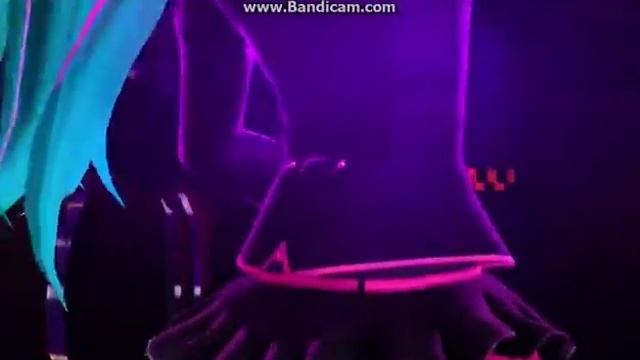 [SFM] Ремикс (Мику Хатсуне) - Игра окончена. смотреть онлайн